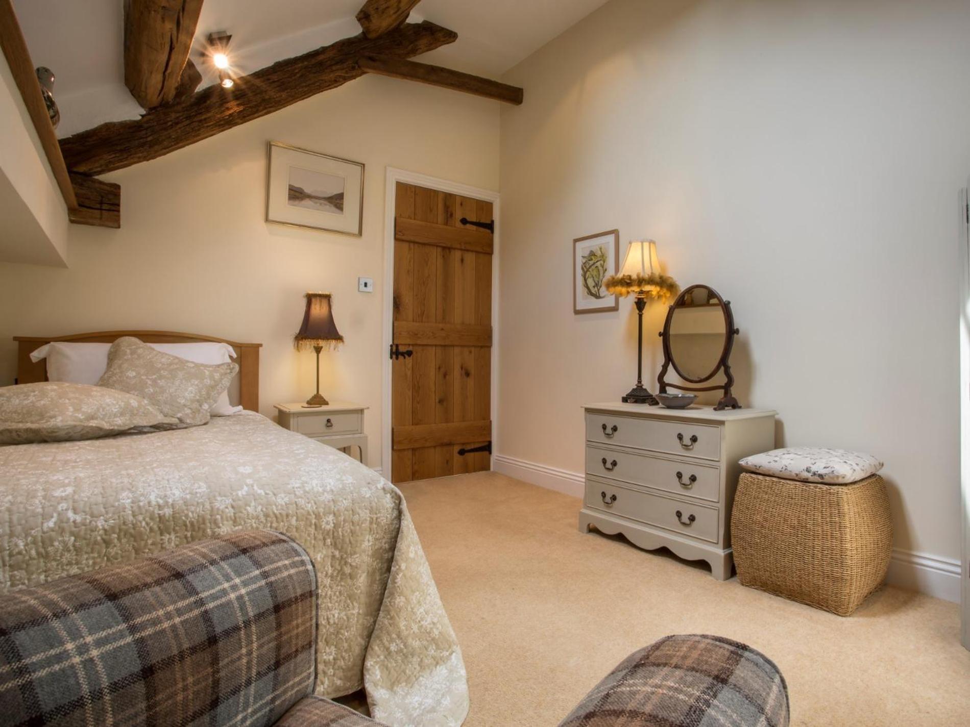 Villa 3 Bed In Cartmel Lcc16 Exterior foto