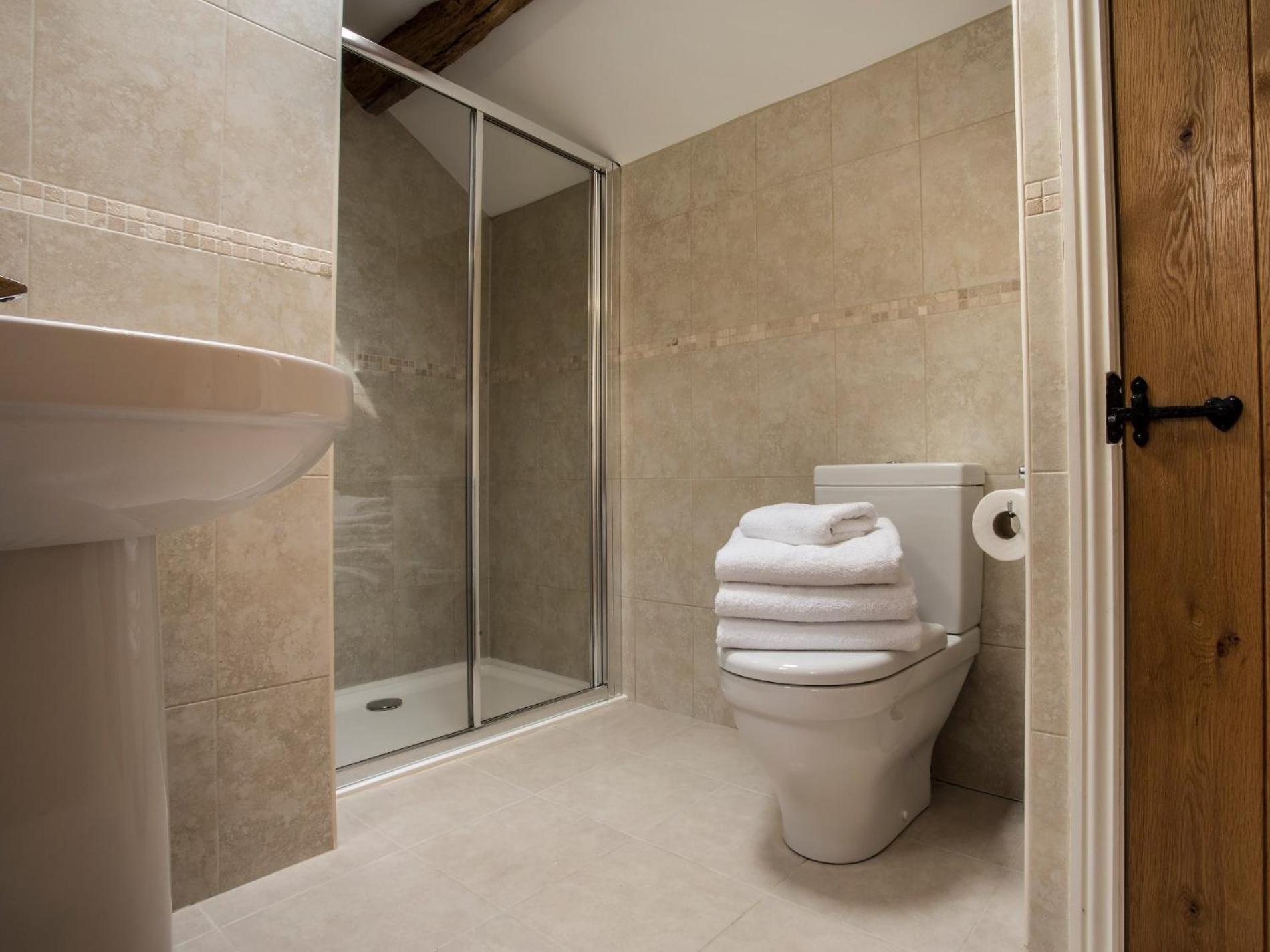 Villa 3 Bed In Cartmel Lcc16 Exterior foto