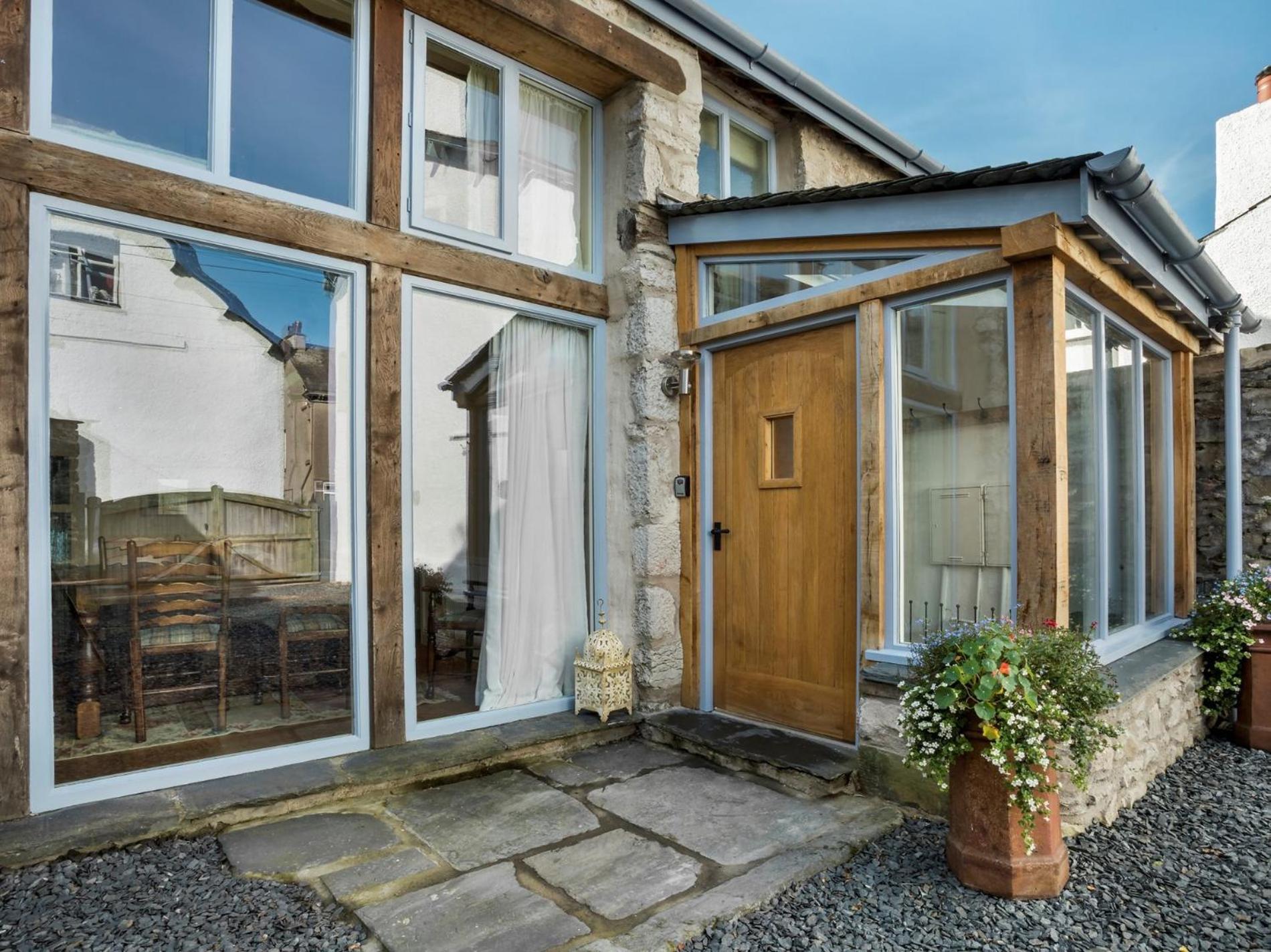 Villa 3 Bed In Cartmel Lcc16 Exterior foto